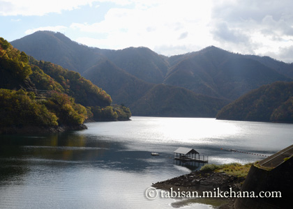 昼食を摂り、撮影再開